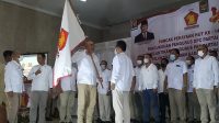 GERINDRA BALI