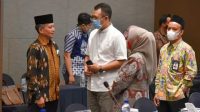GUBERNUR NTB ZULKIEFIMANSYAH
