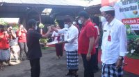 HARI BUMI TABANAN