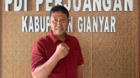 I GEDE NARAYANA