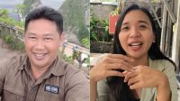 I Nyoman Subanda dan Kadek Dwita Apriani. Foto: dok I Nyoman Subanda dan Kadek Dwita Apriani. Foto: dok