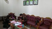 JPU Kejari Buleleng melimpahkan berkas perkara korupsi BUMDes Amartha Desa Patas