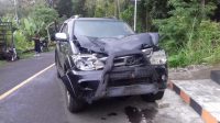 KECELAKAAN BULELENG