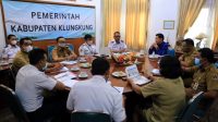 KEPALA KANTOR UPP