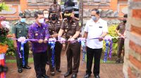 KEPALA KEJATI BALI