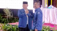 KETUA DPD PARTAI DEMOKRAT NTB