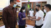 KETUA DPRD KLUNGKUNG-1