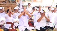 KETUA DPRD KLUNGKUNG