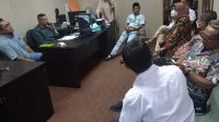 KETUA DPRD NTB