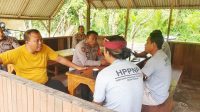 KETUA HPPNP