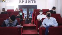 KPU NTB