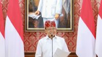 GUBERNUR Bali, Wayan Koster. Foto: ist GUBERNUR Bali, Wayan Koster. Foto: ist