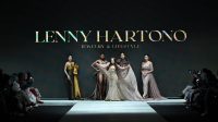 LENNY HARTONO
