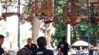 LOMBA BURUNG