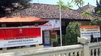 MARKAS PMI BULELENG