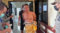 Mukarom, ODGJ asal Desa Air Kuning