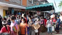 OPERASI PASAR