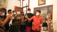 PAMERAN KERIS
