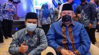 PARTAI DEMOKRAT NTB