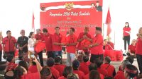 PDIP GIANYAR