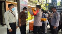 PELEPASAN ANGGOTA