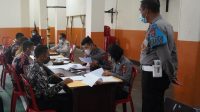 POLRES BANGLI