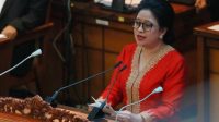KETUA DPR Puan Maharani mengingatkan para anggota dewan untuk memanfaatkan masa reses ini untuk menyerap aspirasi rakyat di daerah pemilihannya masing-masing. Foto: ist KETUA DPR Puan Maharani mengingatkan para anggota dewan untuk memanfaatkan masa reses ini untuk menyerap aspirasi rakyat di daerah pemilihannya masing-masing. Foto: ist