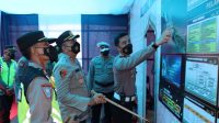 KESIAPAN pelayanan arus mudik, Kapolres Tabanan, AKBP Ranefli Dian Candra mengecek posyandu di Selabih, Selemadeg Barat, Senin (25/4/2022). Foto: ist KESIAPAN pelayanan arus mudik, Kapolres Tabanan, AKBP Ranefli Dian Candra mengecek posyandu di Selabih, Selemadeg Barat, Senin (25/4/2022). Foto: ist