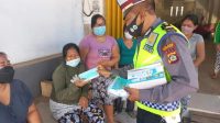 SATLANTAS POLRES KLUNGKUNG