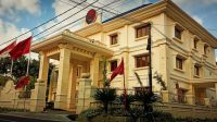 SEKRETARIAT PDIP GIANYAR