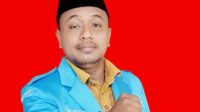 TAUPIK HIDAYAT