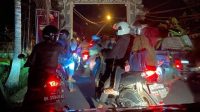 TIANG LISTRIK