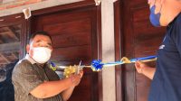 Tamba peresmian bedah rumah (2) - Copy