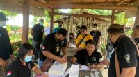 Tes urine Tabanan - ist