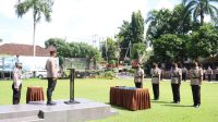 WAKAPOLRES GIANYAR