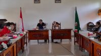 WAKIL KETUA DPRD BANGLI