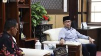 WALI KOTA MATARAM