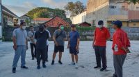 Wawali Arya Wibawa cek Pantai Sanur