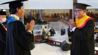 Wisuda Unud