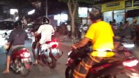 macet