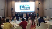 PELAKSANAAN Forum Pemangku Kepentingan (FPK) yang diselenggarakan Balai Penjaminan Mutu Pendidikan (BPMP) Bali di Kuta, Badung, pada 23- 25 Mei 2022. Foto: ist PELAKSANAAN Forum Pemangku Kepentingan (FPK) yang diselenggarakan Balai Penjaminan Mutu Pendidikan (BPMP) Bali di Kuta, Badung, pada 23- 25 Mei 2022. Foto: ist