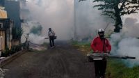 02847 Denpasar Fogging di Kelurahan Padangsambian