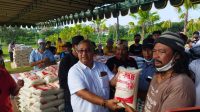 02850 Badung Luncurkan Beras PAR