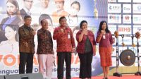 02865 Denpasar Gebyar Vokasi Kota Denpasar