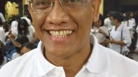 KABID P2P Dinas Kesehatan Kota Denpasar, dr. AA Gede Dharmayuda, M.Kes. Foto: tra KABID P2P Dinas Kesehatan Kota Denpasar, dr. AA Gede Dharmayuda, M.Kes. Foto: tra