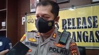 AKBP RICKO AA TARUNA