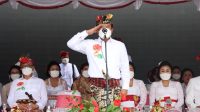 BUPATI BANGLI