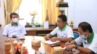 BUPATI SUWIRTA
