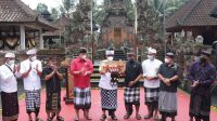 Barong di Selanbawak - ist