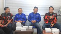DEMOKRAT NTB